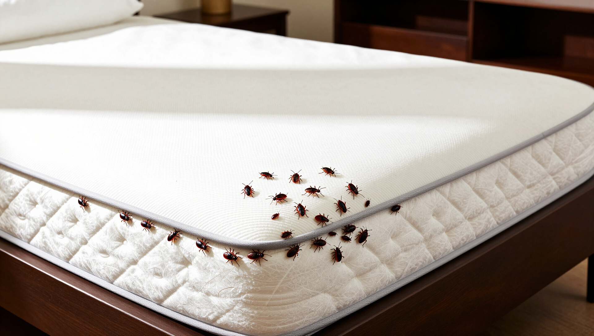 Bed Bugs Control in Milperra