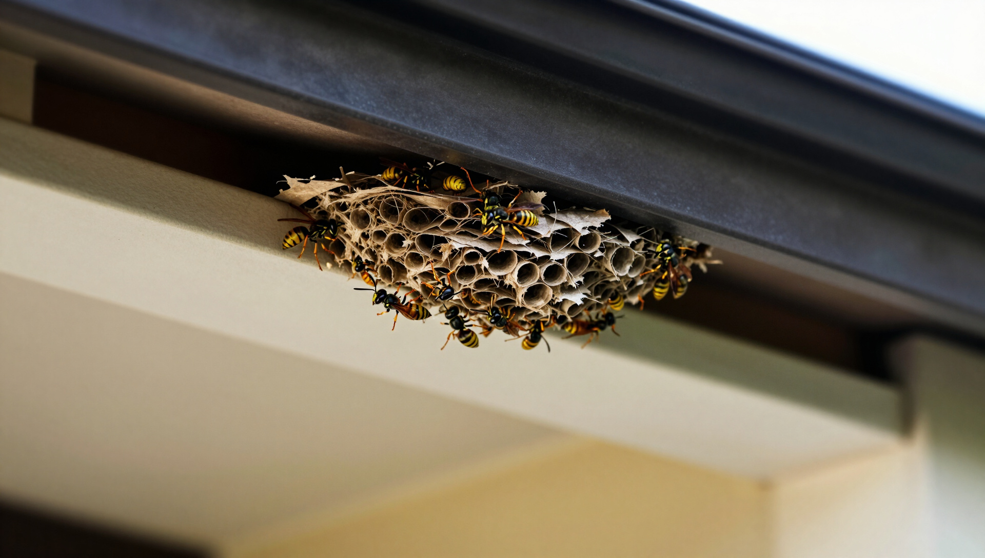 Bees and Wasp Removal in Milperra