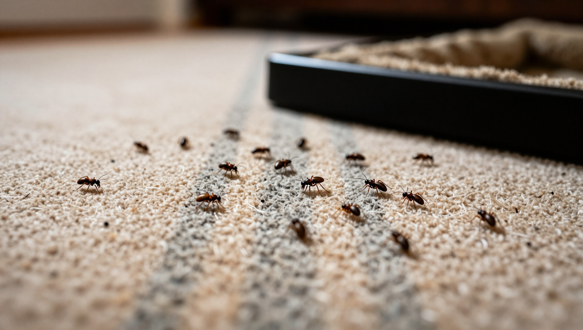 Fleas and Ticks Removal in Milperra
